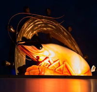 Seafood Market - Yamba Accommodation