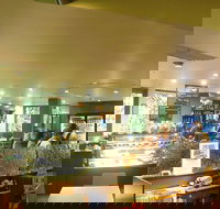 Skyrail Canopy Cafe - Yamba Accommodation