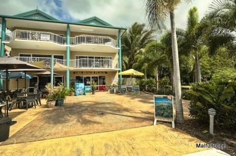 The Beach Place Cafe - Yamba Accommodation 0