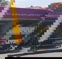 Cafe Apre - Yamba Accommodation