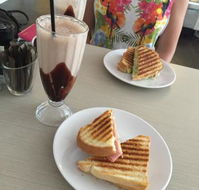 Coffee Craft Cafe - Yamba Accommodation