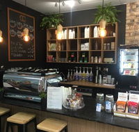 Concept Coffee - Yamba Accommodation