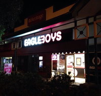 Eagle Boys Pizza