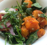 Fins 'n' Fries - Yamba Accommodation