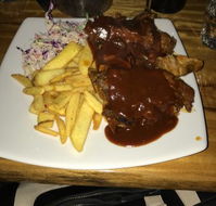 Fishes at the Point - Yamba Accommodation