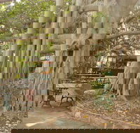 Gardens Tearooms - Yamba Accommodation