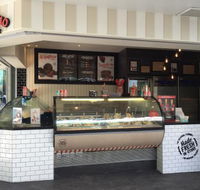 Gelatissimo Noosa - Yamba Accommodation