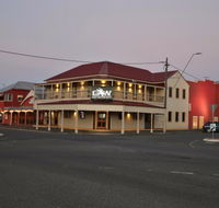 Great Western Hotel - Yamba Accommodation