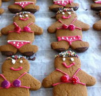 Hastings Street Bakery - Yamba Accommodation