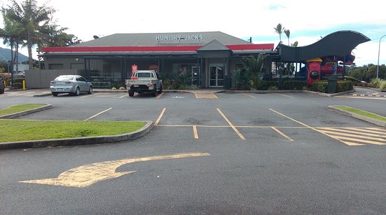 White Rock QLD Yamba Accommodation