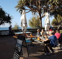 Kings Beach Bar - Yamba Accommodation