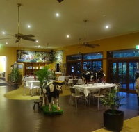 Malanda Dairy Centre