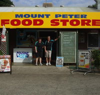 Mt Peter Foodstore - Yamba Accommodation