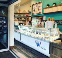 Noosa Amore Gelato - Yamba Accommodation