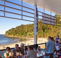 Noosa Heads Surf Life Saving Club - Yamba Accommodation