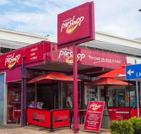 Noosa Pie Shop - Yamba Accommodation
