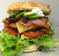 Nosh Express - Yamba Accommodation