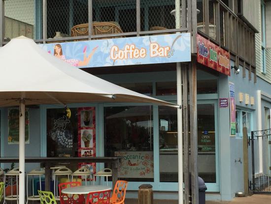 Point Lookout QLD Yamba Accommodation