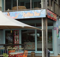 Oceanic Gelati  Coffee Bar - Yamba Accommodation