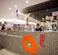 Svitian Chinese Pancake - Yamba Accommodation