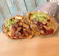 Taco Boy - Yamba Accommodation