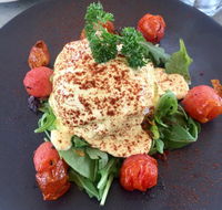 The Coffee House Restaurant - Yamba Accommodation