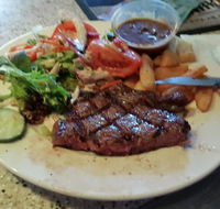 The Park Ridge Tavern - Yamba Accommodation