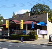 Aratula Cafe and Ice Creamery - Yamba Accommodation