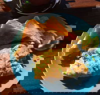 Bella's Chit Chat Cafe - Yamba Accommodation