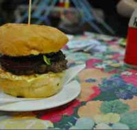 Chillagoe Tourist Village Cafe - Yamba Accommodation