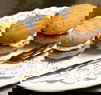 Coachman Coffee Lounge - Yamba Accommodation