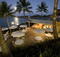 Eimeo Pacific Hotel - Yamba Accommodation