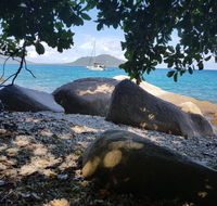 Fitzroy Island Resort - Yamba Accommodation