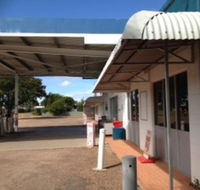 Georgetown Roadhouse - Yamba Accommodation