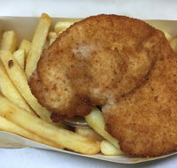 Golden Chicken - Yamba Accommodation