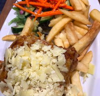 Greenview Restuarant - Yamba Accommodation