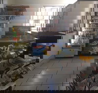 Kelz Bakehouse - Yamba Accommodation