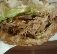 KJ Takeaway Food and Coffee Pitstop - Yamba Accommodation