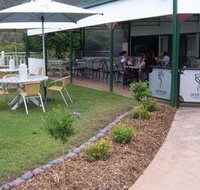 Lake Moogerah Cafe - Yamba Accommodation