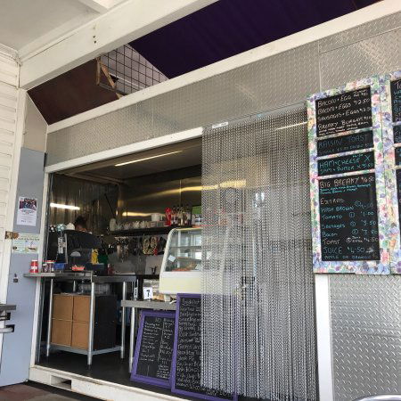 Lynda's Pit Stop - Yamba Accommodation 0