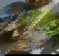 Migaloo's Cafe - Yamba Accommodation