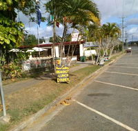 Mount Molloy Cafe  Take-Away - Yamba Accommodation