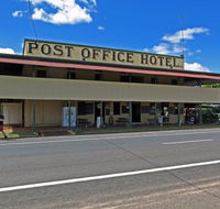 Post Office Hotel - Yamba Accommodation