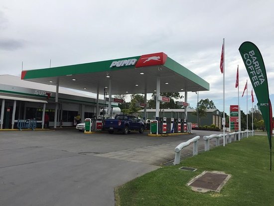 Morwincha QLD Yamba Accommodation