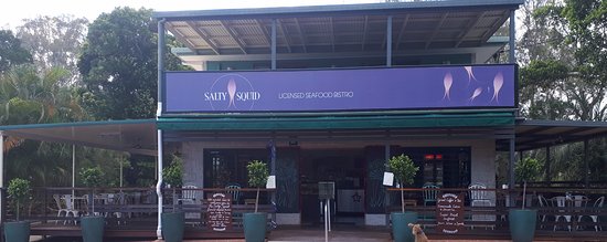 Toogoom QLD Yamba Accommodation