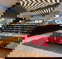 Shell Roadhouse - Yamba Accommodation