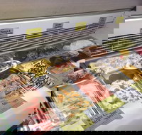 Sundaes at The Pier - Yamba Accommodation