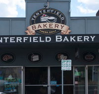 Tenterfield Bakery - Yamba Accommodation
