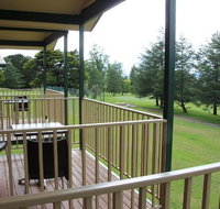 Tenterfield Golf Club - Yamba Accommodation