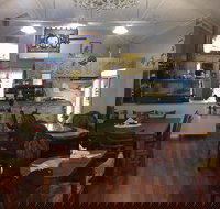 Tenterfield Viet-Thai Lic.Restaurant - Yamba Accommodation